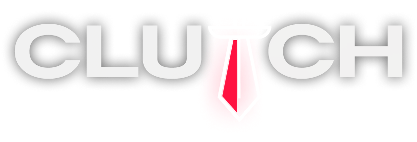 Clutch logo